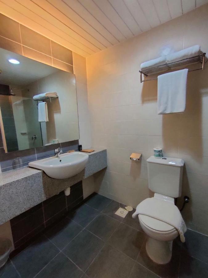 Pavilion Fahrenheit 88 Bukit Bintang 3 Bedrooms Куала Лумпур Екстериор снимка