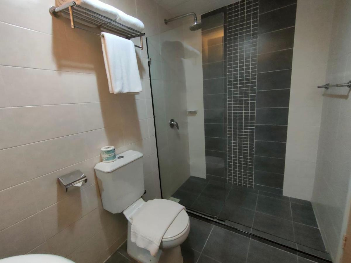 Pavilion Fahrenheit 88 Bukit Bintang 3 Bedrooms Куала Лумпур Екстериор снимка