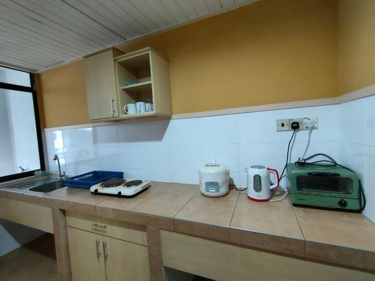 Pavilion Fahrenheit 88 Bukit Bintang 3 Bedrooms Куала Лумпур Екстериор снимка