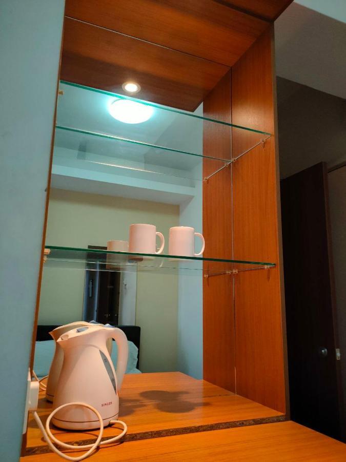 Pavilion Fahrenheit 88 Bukit Bintang 3 Bedrooms Куала Лумпур Екстериор снимка