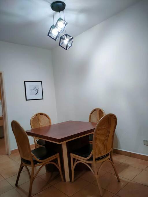Pavilion Fahrenheit 88 Bukit Bintang 3 Bedrooms Куала Лумпур Екстериор снимка