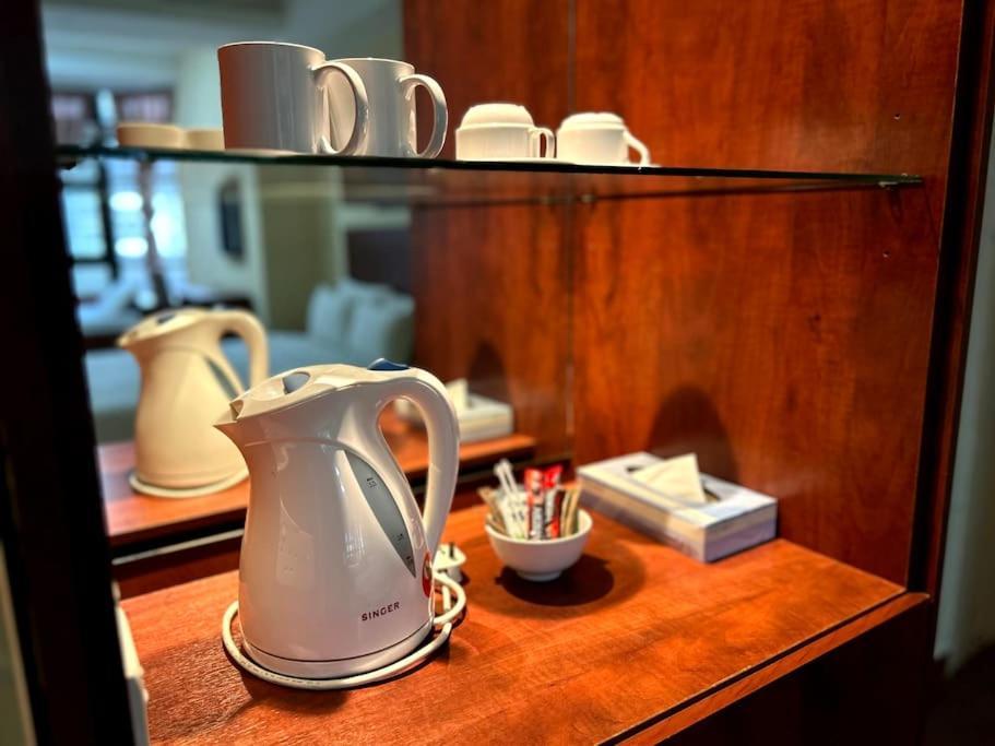 Pavilion Fahrenheit 88 Bukit Bintang 3 Bedrooms Куала Лумпур Екстериор снимка