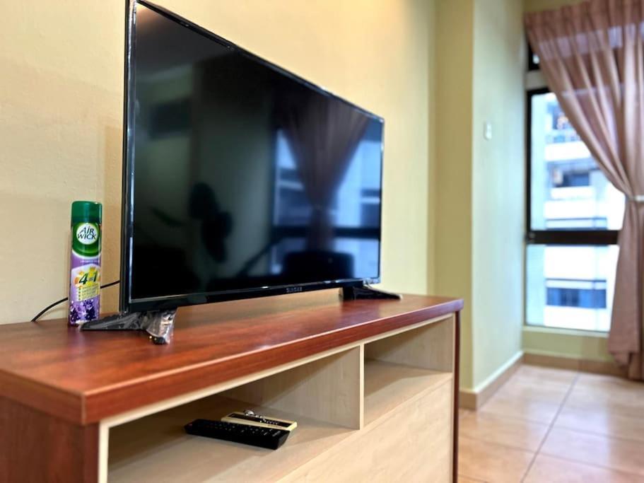 Pavilion Fahrenheit 88 Bukit Bintang 3 Bedrooms Куала Лумпур Екстериор снимка