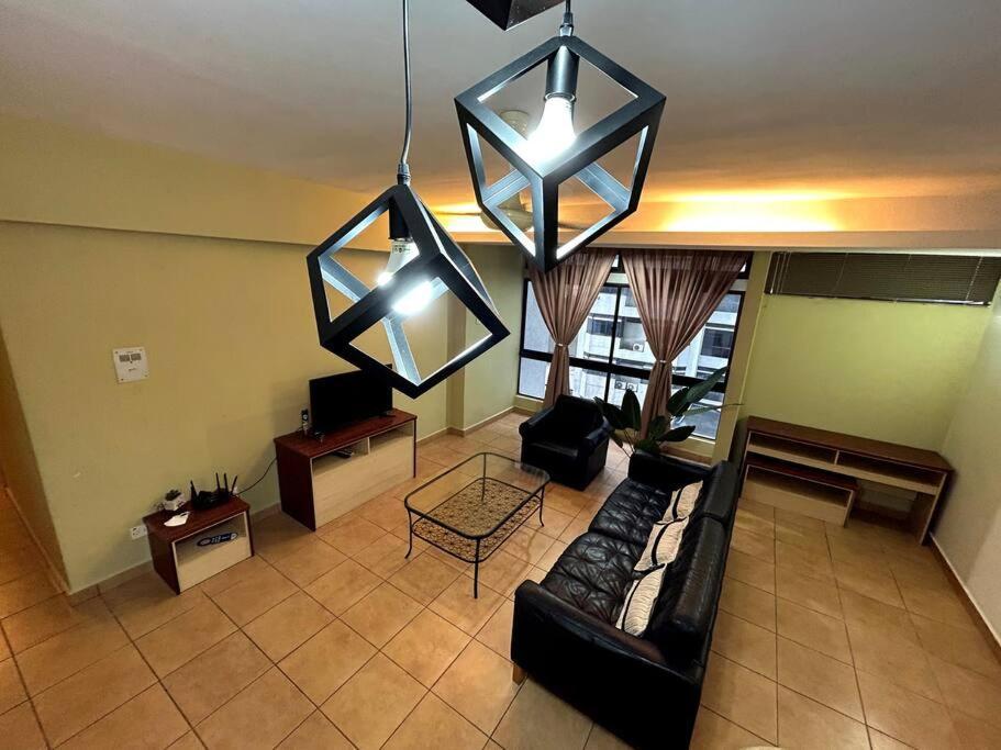 Pavilion Fahrenheit 88 Bukit Bintang 3 Bedrooms Куала Лумпур Екстериор снимка