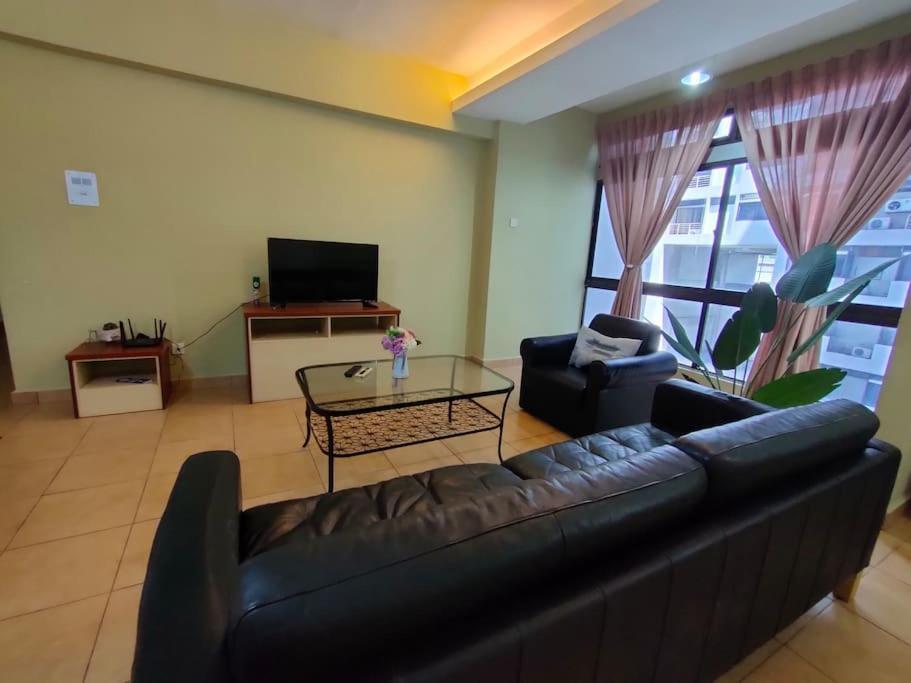 Pavilion Fahrenheit 88 Bukit Bintang 3 Bedrooms Куала Лумпур Екстериор снимка